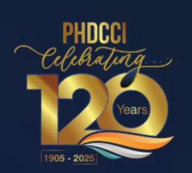 PHDCCI Logo